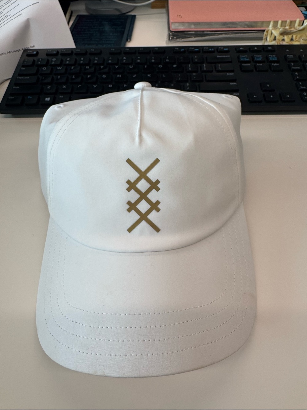 Rhone everyday active hat